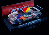 BMW M1 - EVO3
